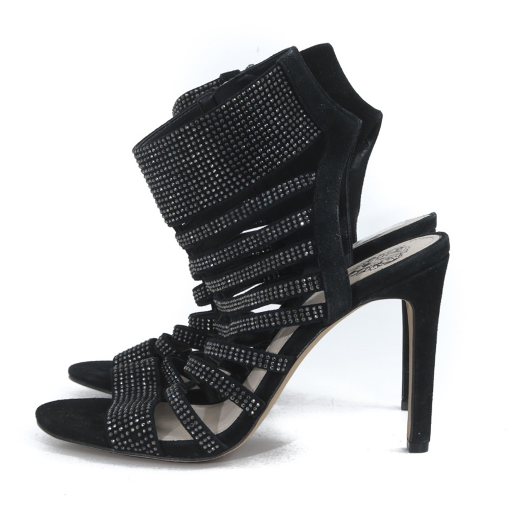 LIKE NEW VINCE CAMUTO SIZE 7 HEELS